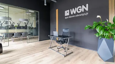 WGN NIERUCHOMOŚCI GDAŃSK